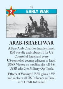 Arab-Israeli War