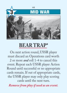 Bear Trap