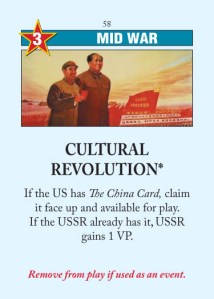 Cultural Revolution