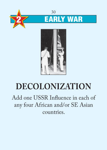 Decolonization
