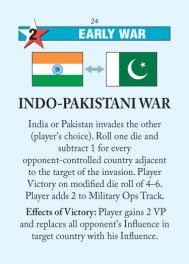 Indo-Pakistani War