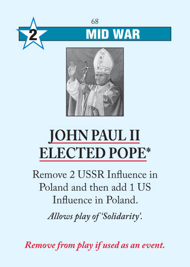 John Paul II Elected Pope John Paul II Elected Pope