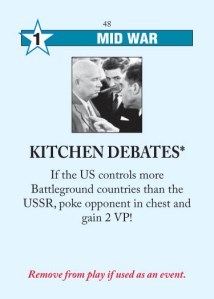 Kitchen Debates
