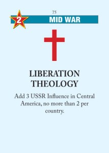 Liberation Theology