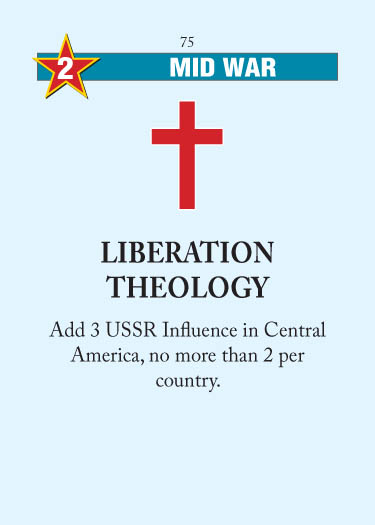 Liberation Theology