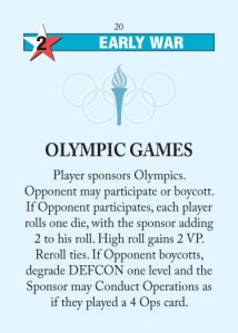 Olympic Games