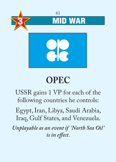 OPEC
