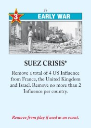 Suez Crisis