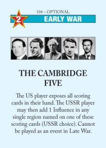 The Cambridge Five