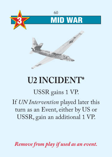 U2 Incident