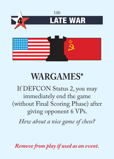 Wargames