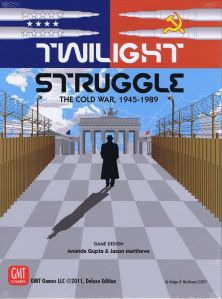 Twilight Struggle